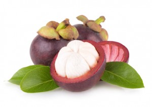 mangostan